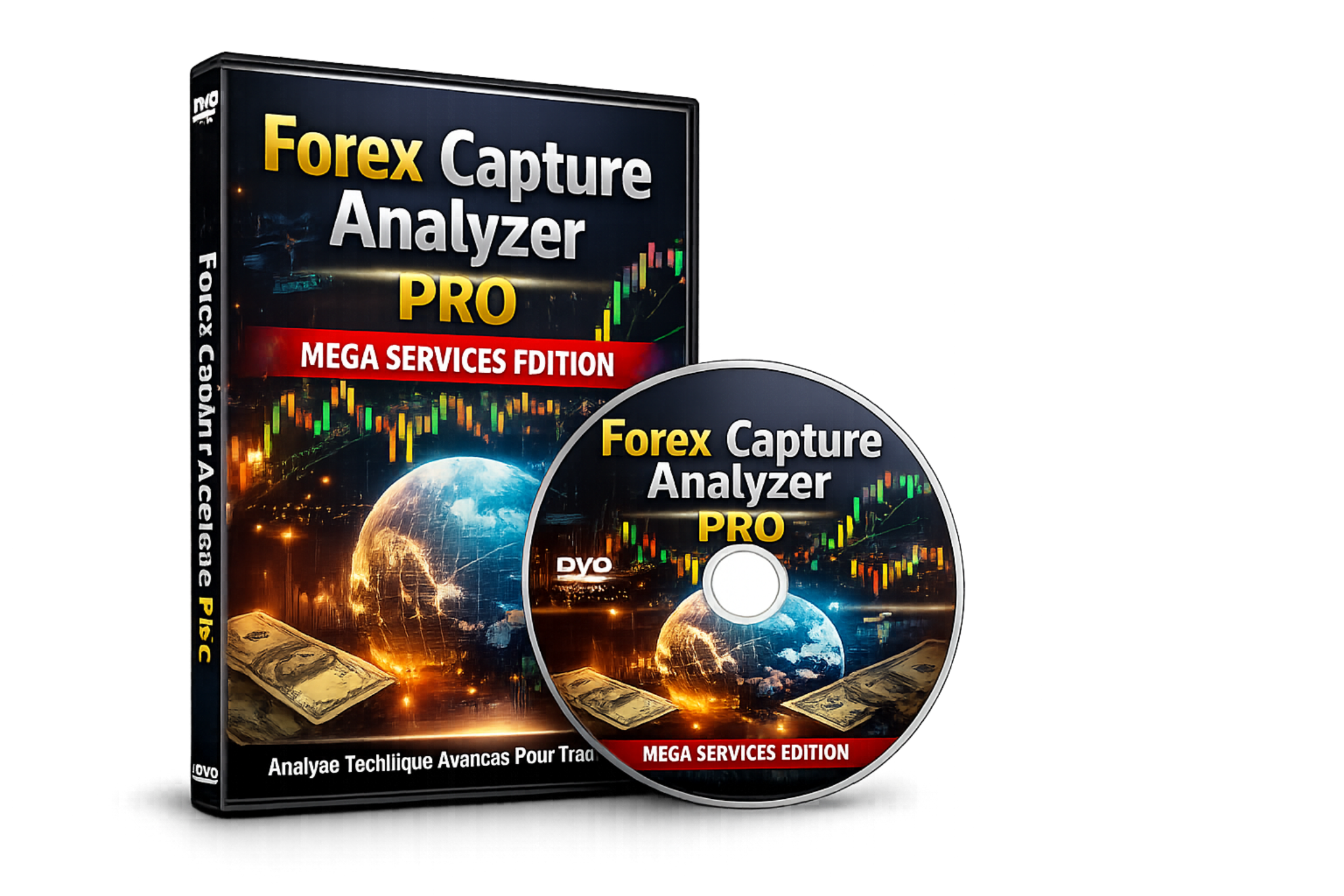Forex Capture Analyzer PRO
